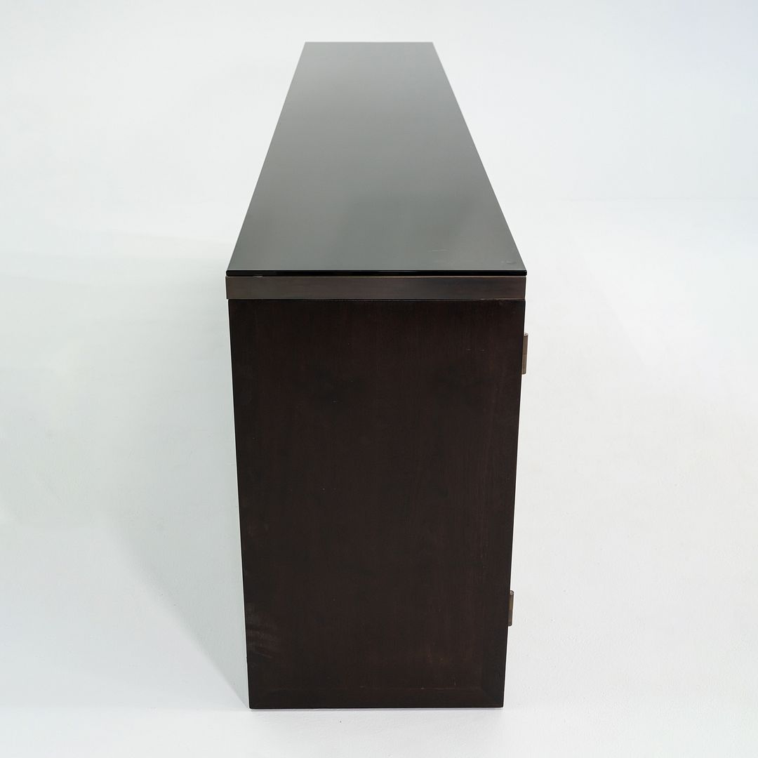 Ming Sideboard, Model No. 4616