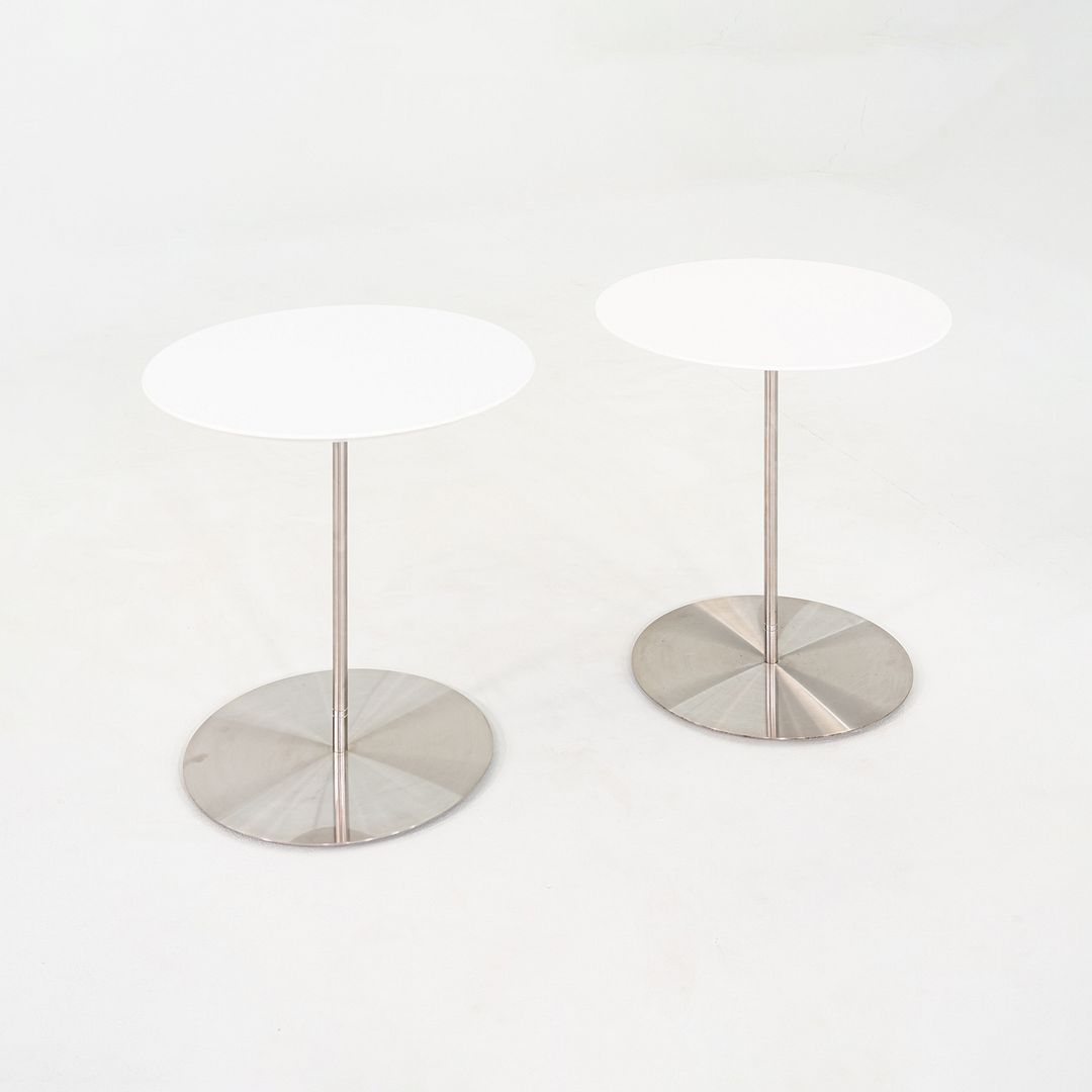 Quiet Side Table