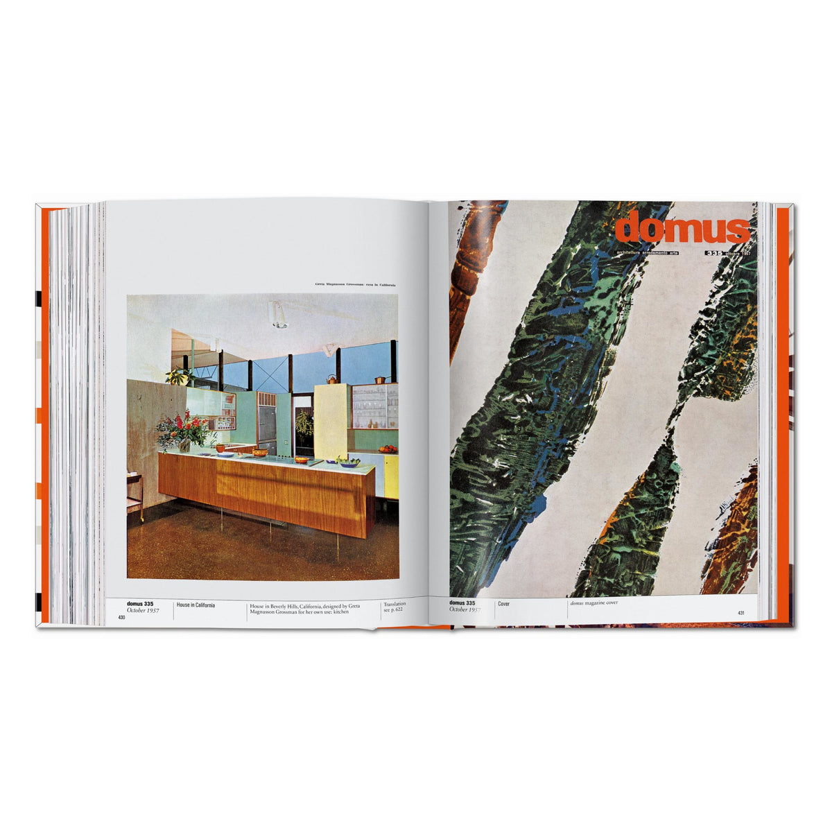 domus 1950–1959 (English)