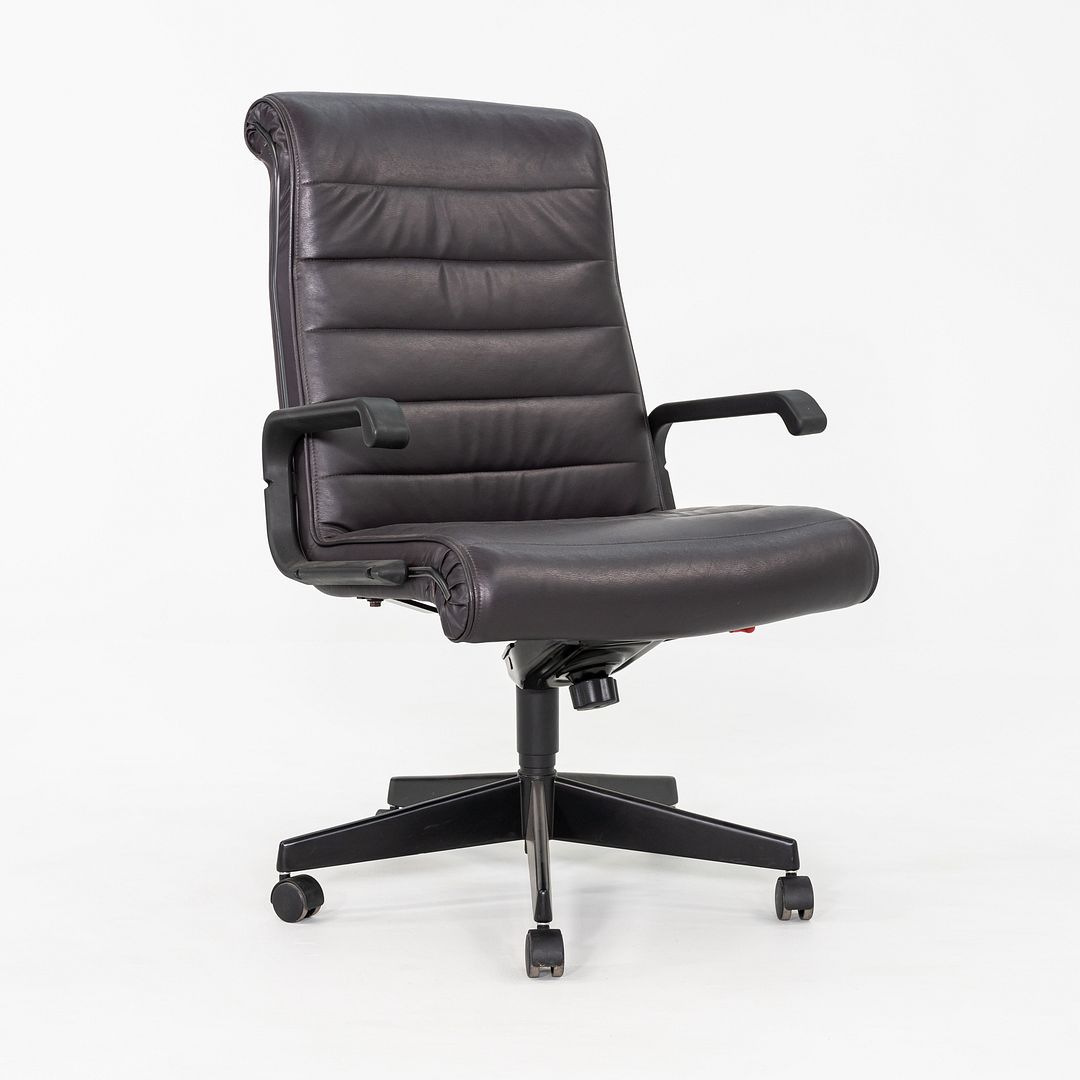 Sapper Executive Chair