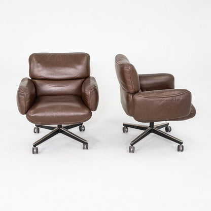 Management Desk Chair