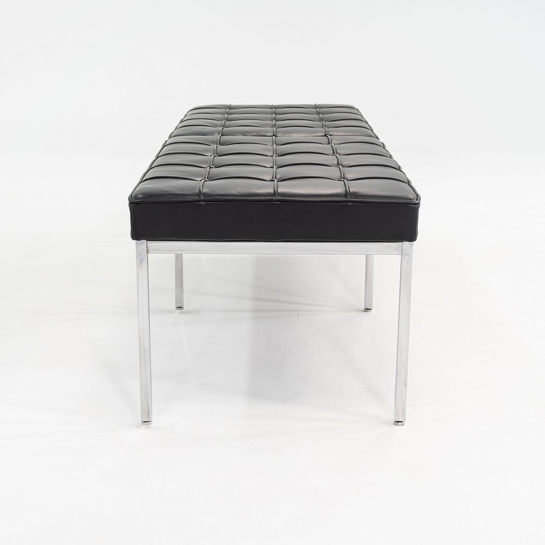 Three Seat Bench