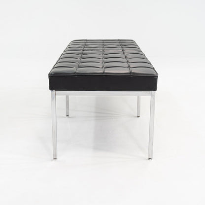 Three Seat Bench
