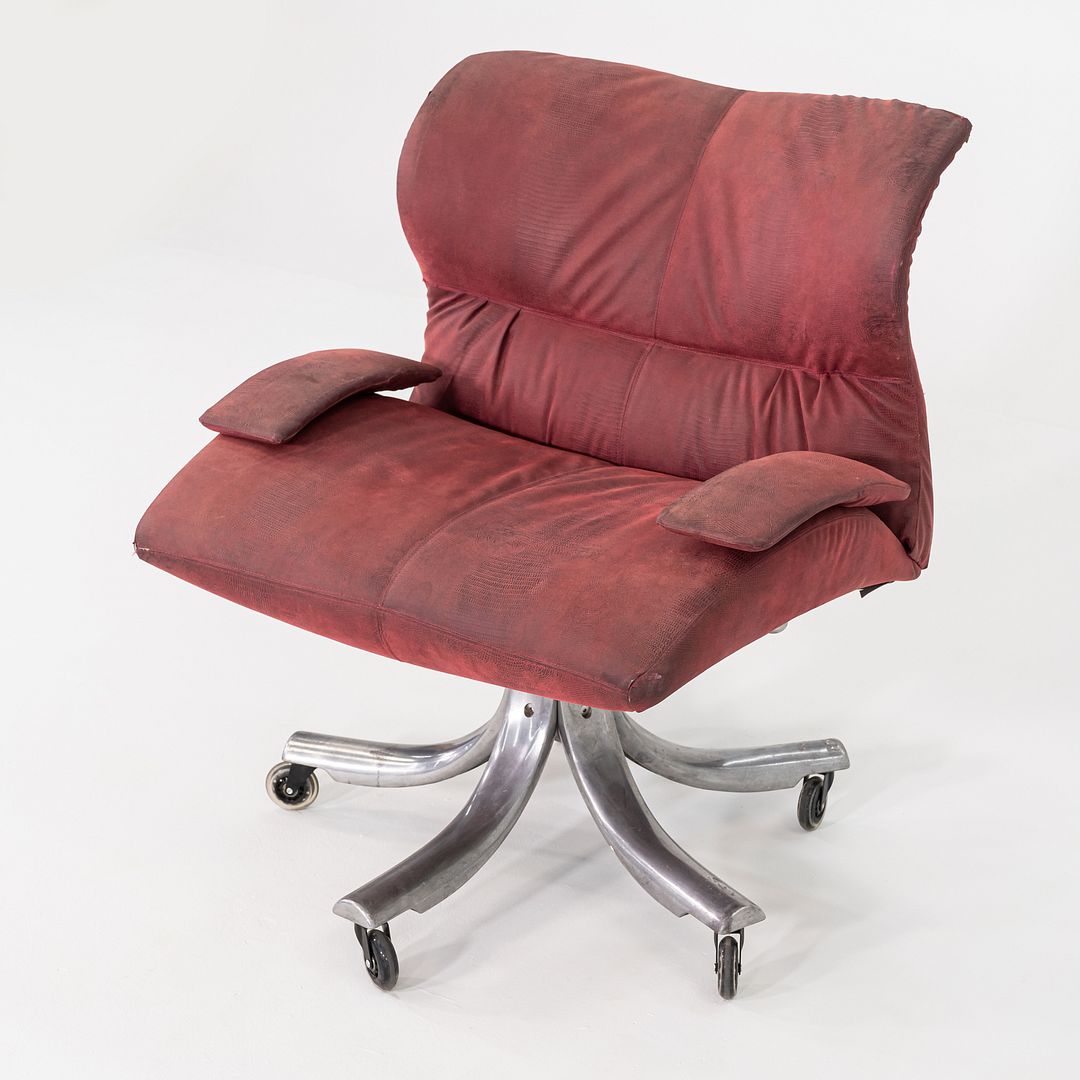 Vela Swivel Office Chair