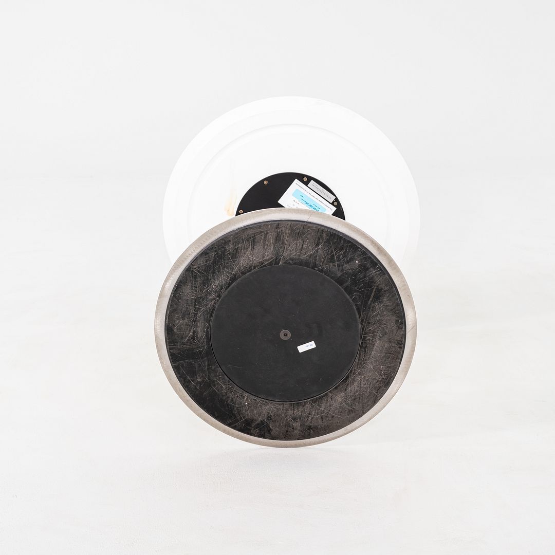 Quiet Side Table