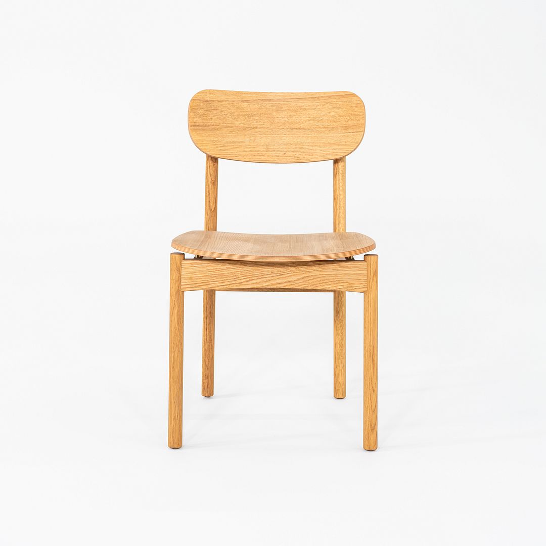 Vester Chair