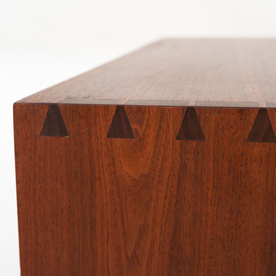Walnut Table