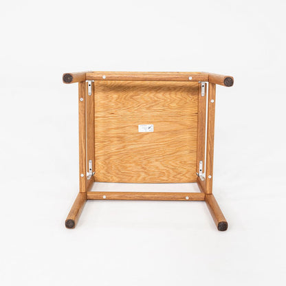 Shorty Backless Standard Chair