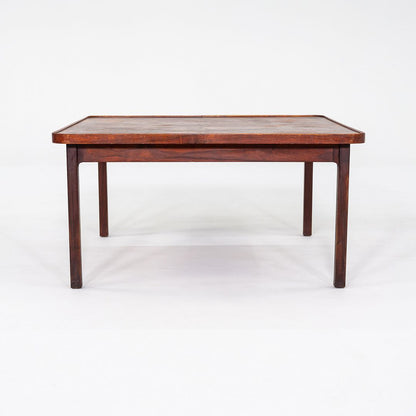 Walnut Coffee Table