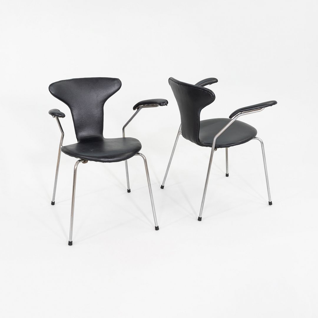 Mosquito Chair, Model 3105