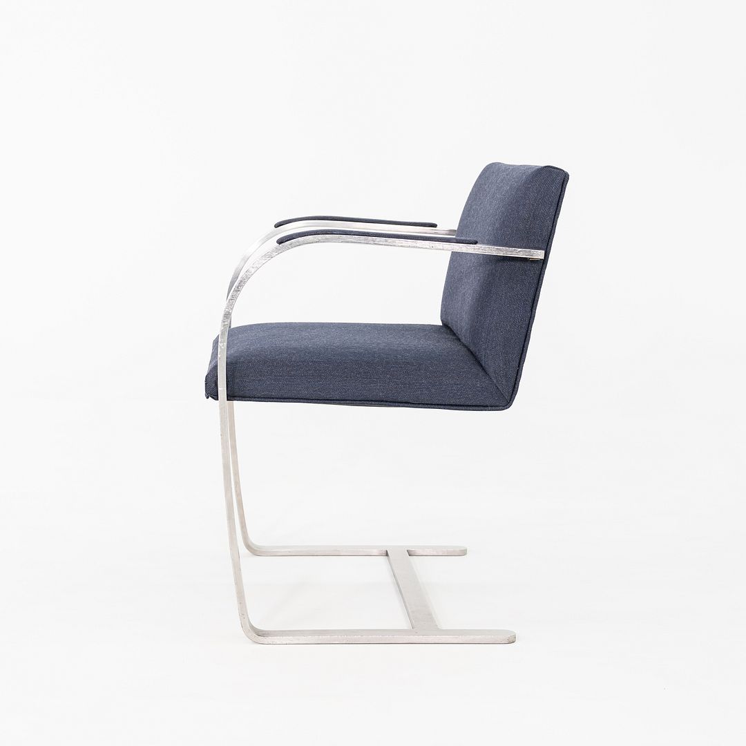 Brno Chair, Model 255