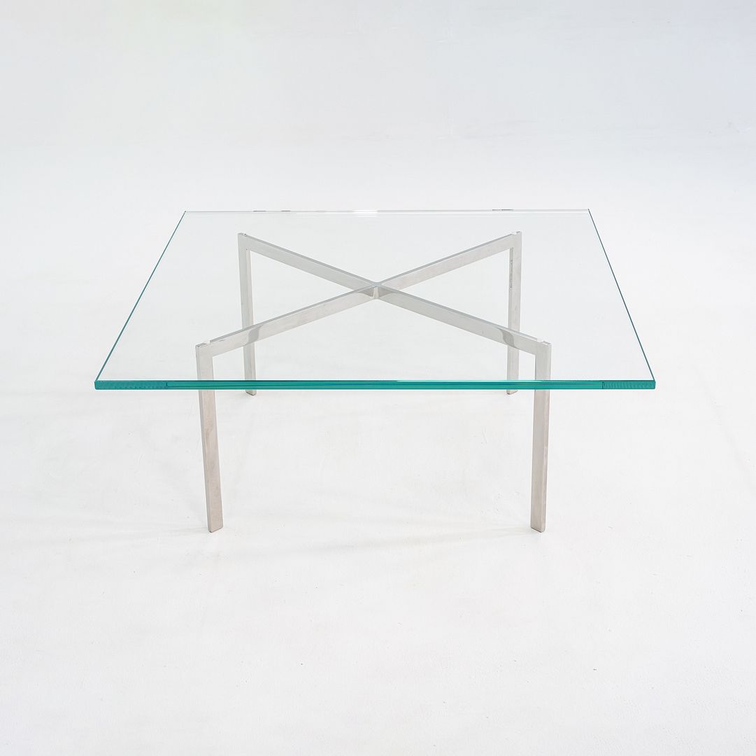 Barcelona Coffee Table