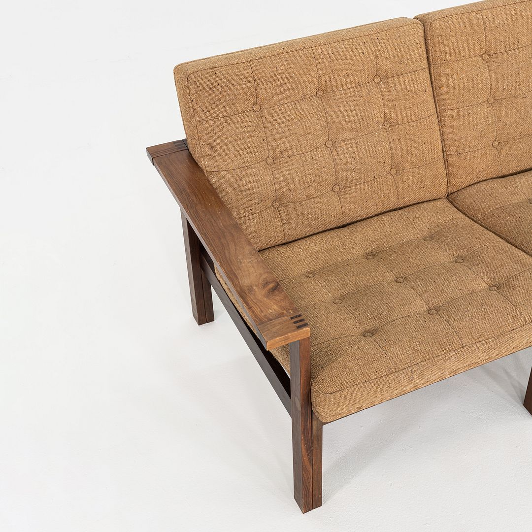 Moduline Sofa by Ole Gjerlov-Knudsen, Torben Lind | Rarify