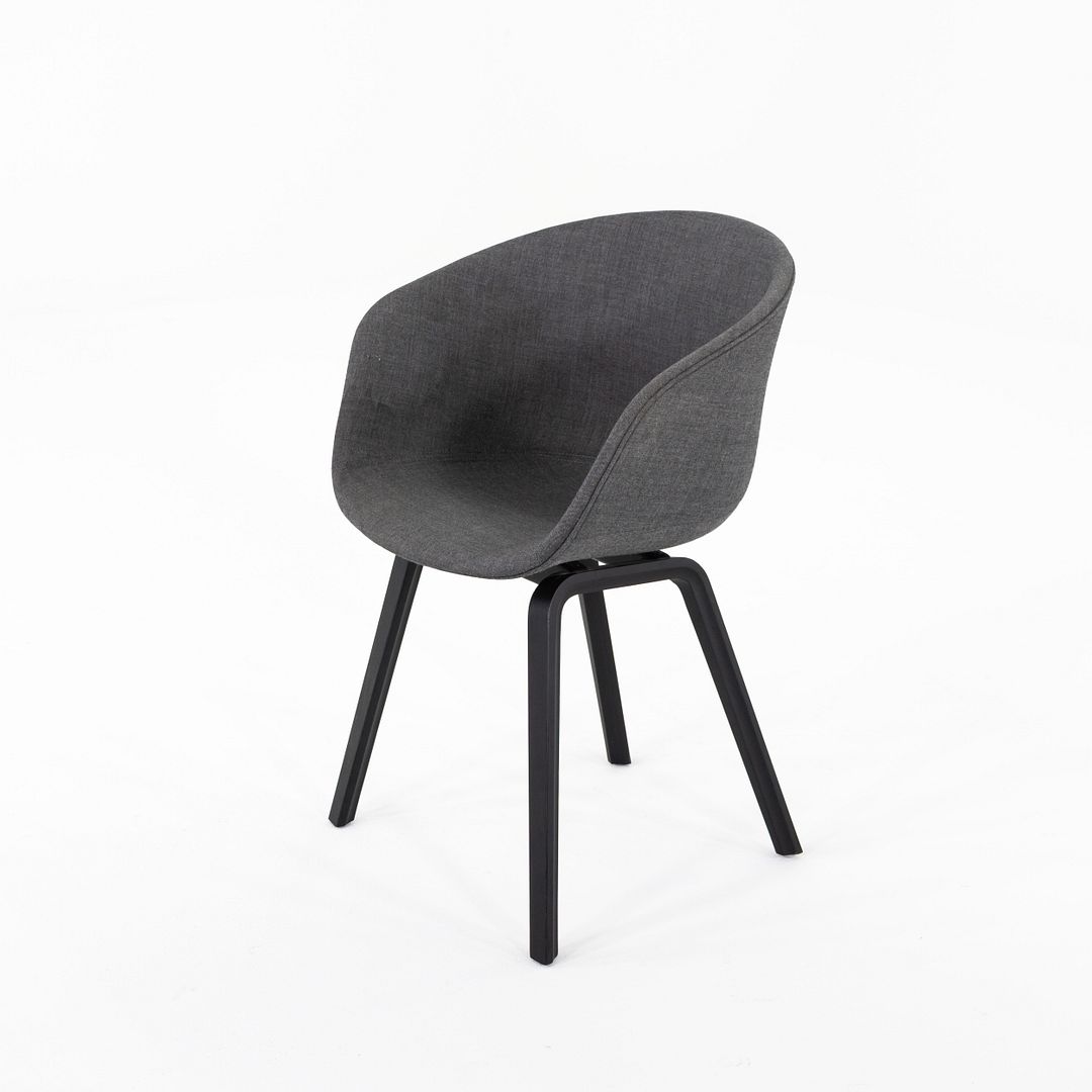 About A 23 Dining Arm Chair