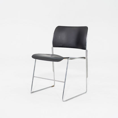 40/4 Stacking Chair