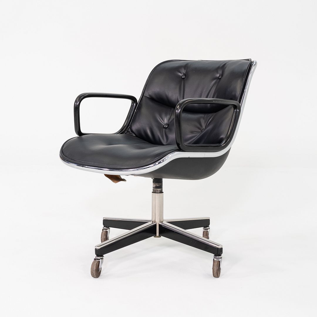 Pollock Desk Chair