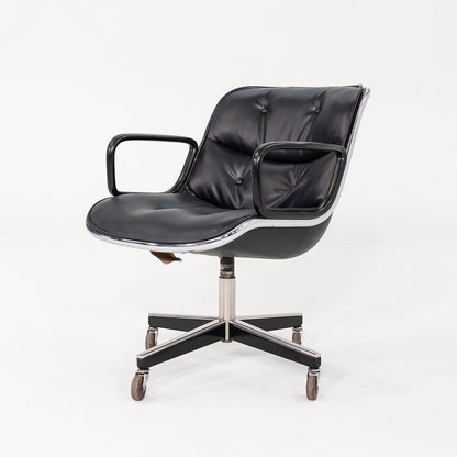 Pollock Desk Chair