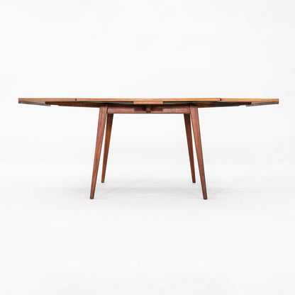 Dining Table with Removable Leaves