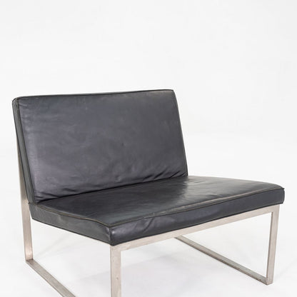 B.2 Armless Lounge Chair