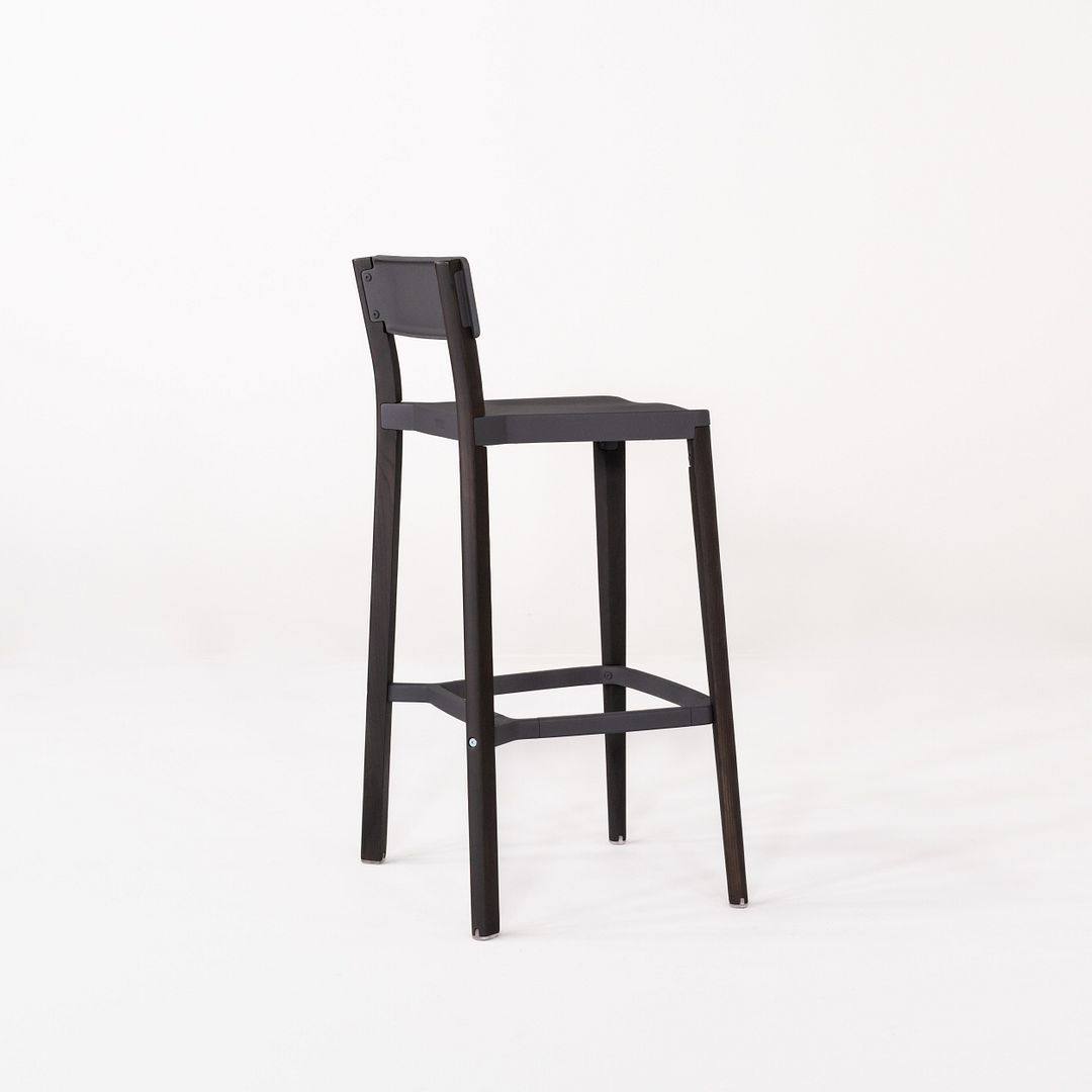 Lancaster Bar Stool