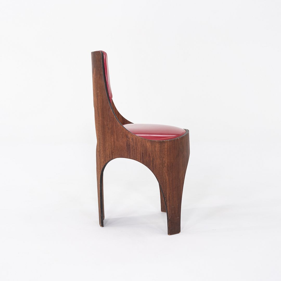 Cylindra Dining Chair