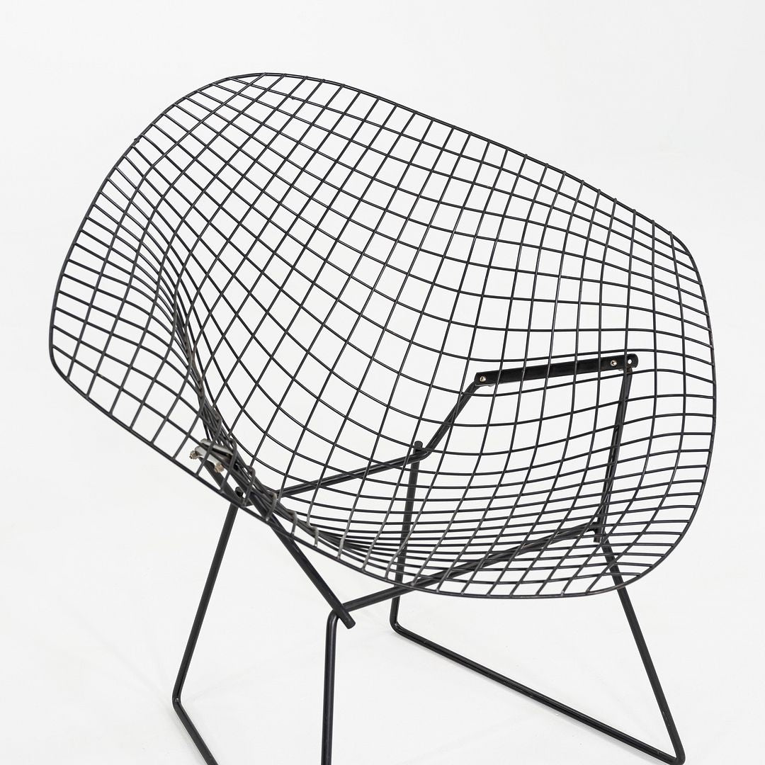 Bertoia Diamond Chair