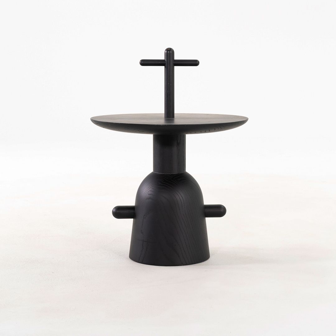 Reaction Poetique Side Table