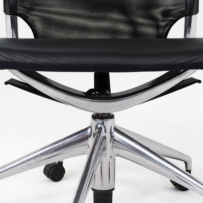 Meda Desk Chair