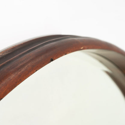 Round Mirror
