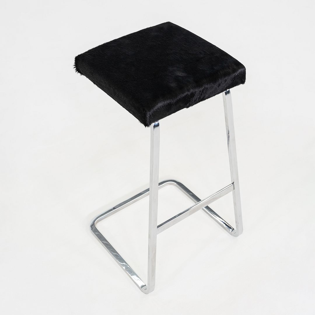 Four Seasons Bar Stool