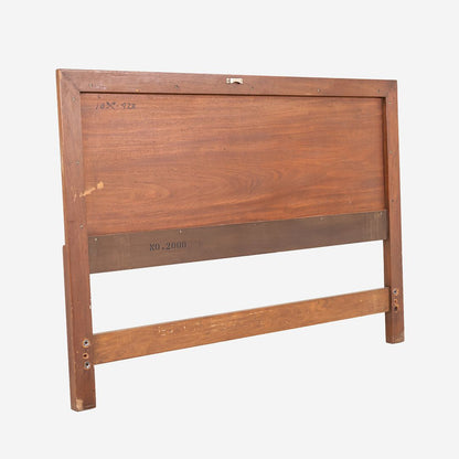Taliesin Ensemble Full Headboard