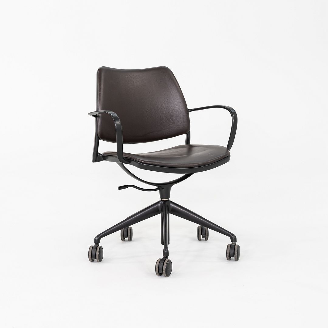 Gas Desk Chair