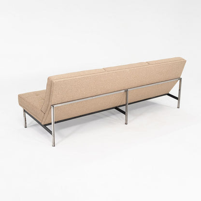 Parallel Bar System Sofa, Model 53