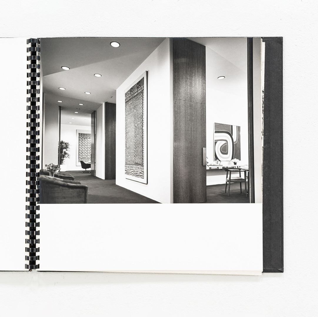 Photographic Portfolio from The National Life Center