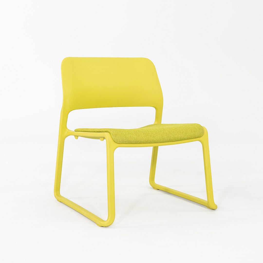 Spark Lounge Chair