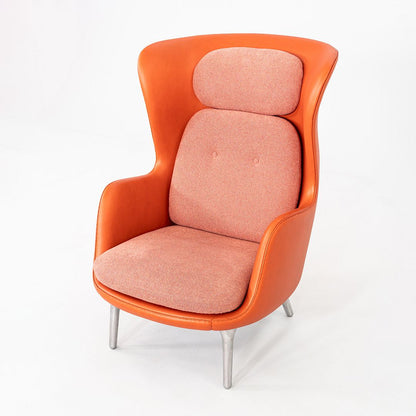 Ro Lounge Chair, Model JH1