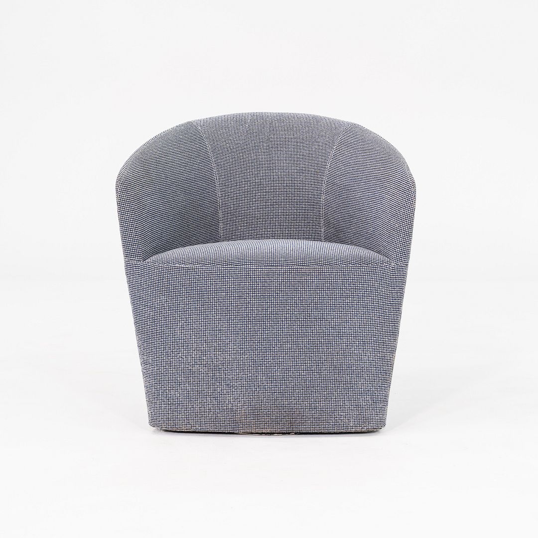 Brandy Lounge Chair, Model BU3001