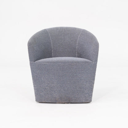 Brandy Lounge Chair, Model BU3001