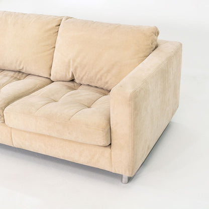 Lenny Three Seat Sofa