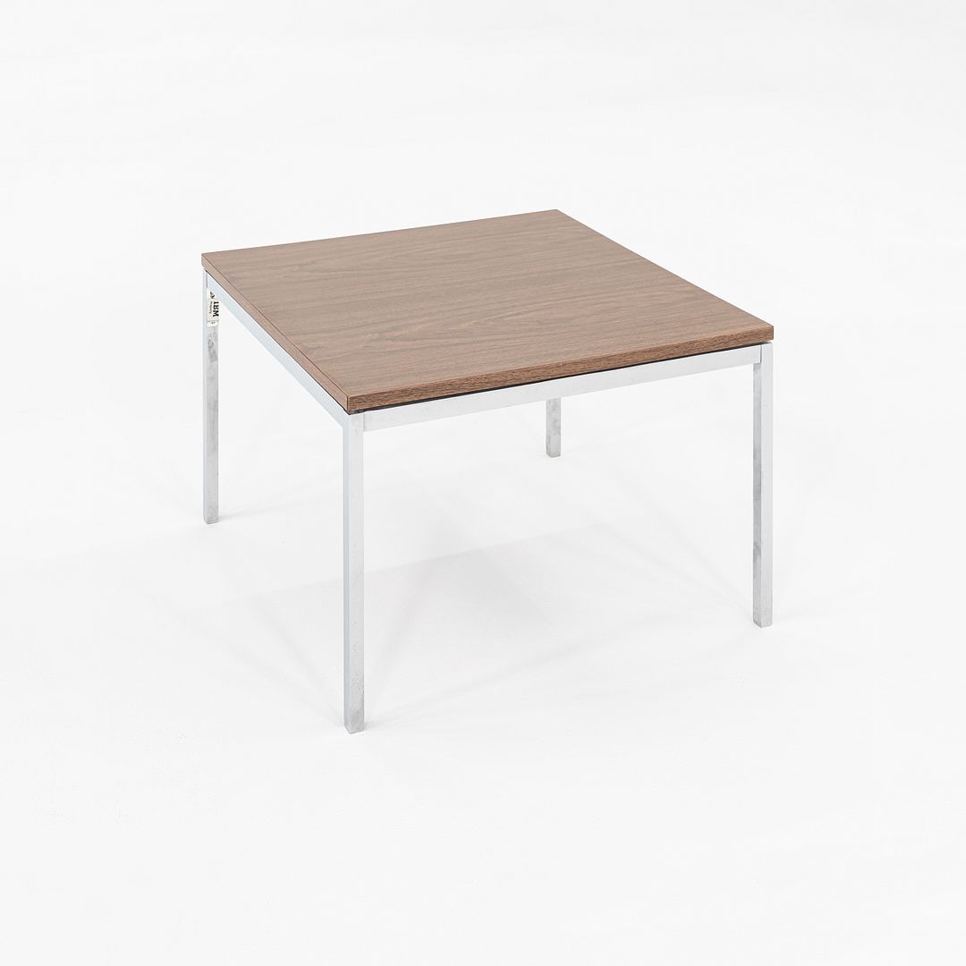 Florence Knoll Table, Model 2510T