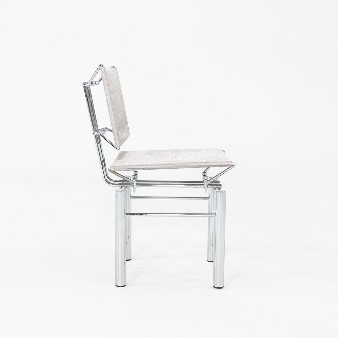 Series 8600 Chair by Hans Ullrich Bitsch | Rarify