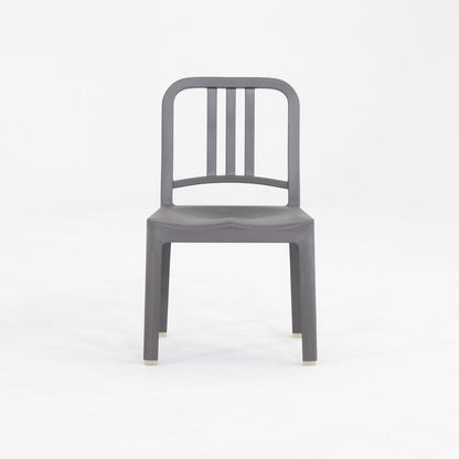111 Navy Mini Chair