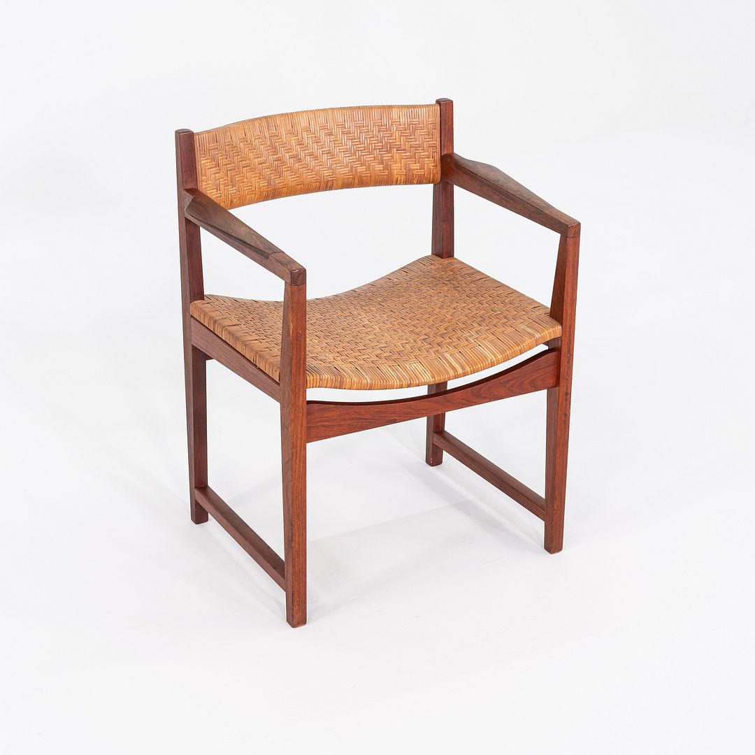 Dining Arm Chair