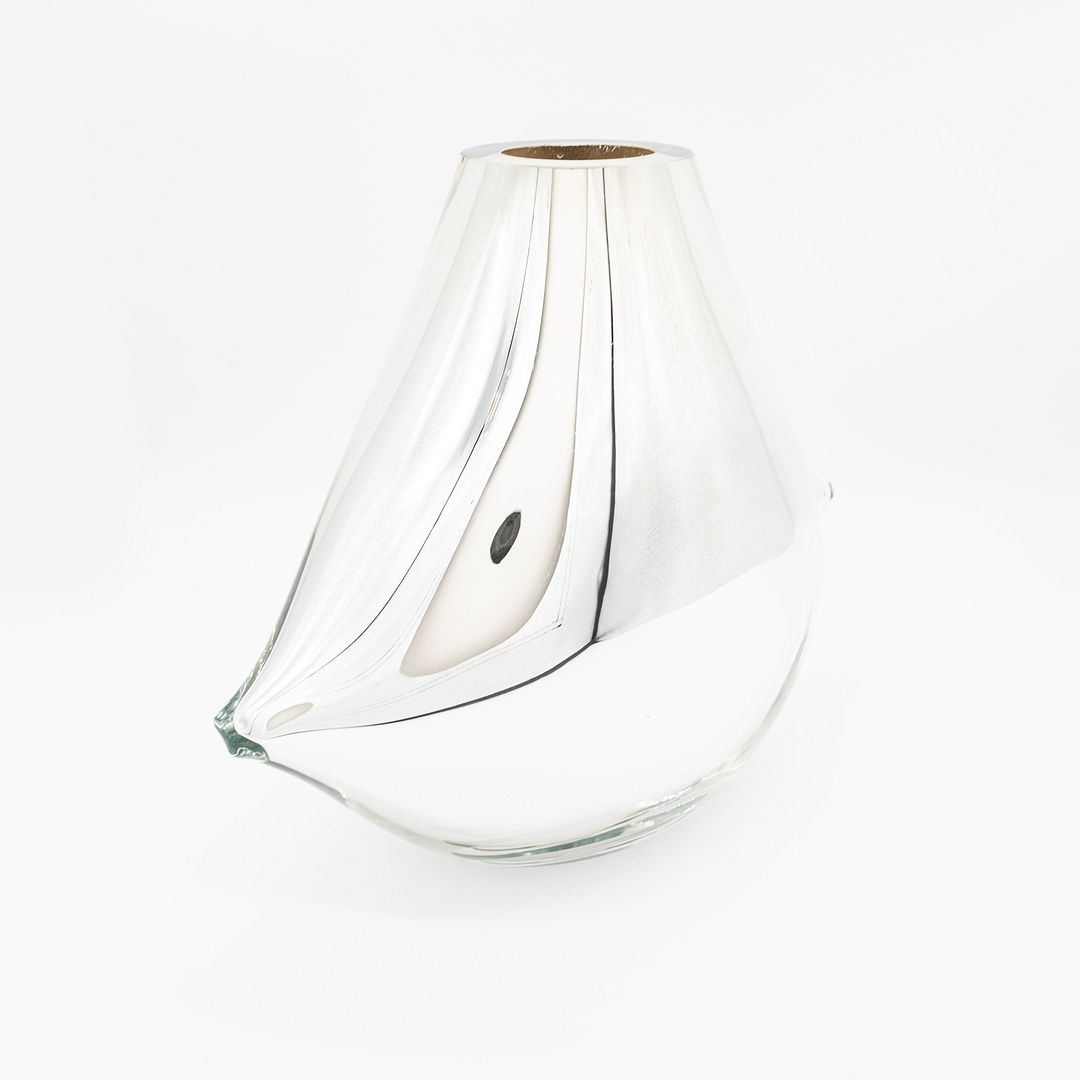 Glass Vessel
