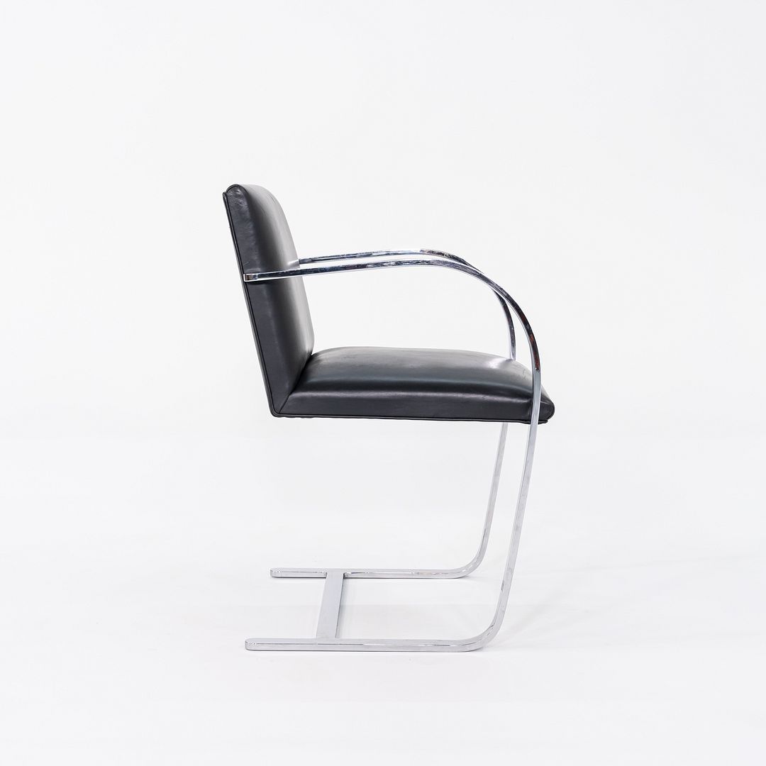Brno Chair, Model MR50