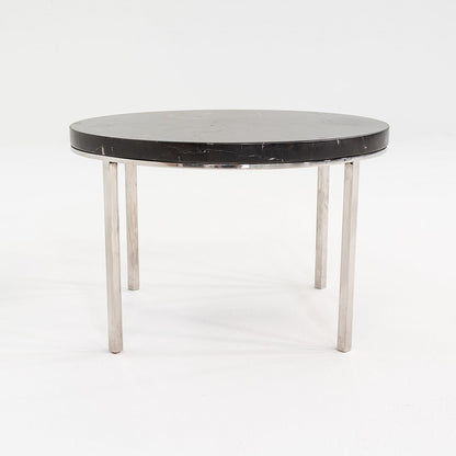 Round Side Table, Model TA-46