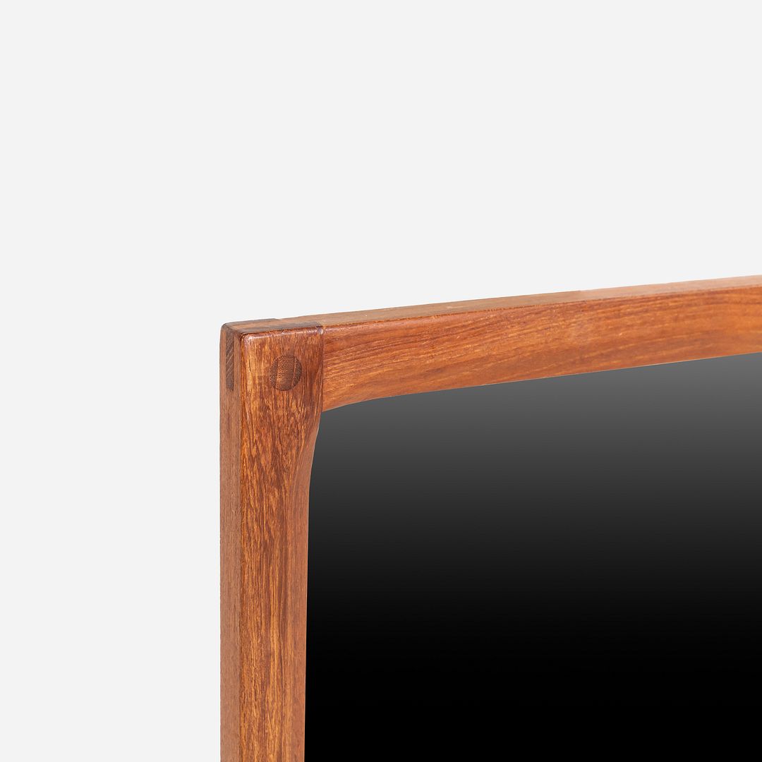 Rectangular Mirror