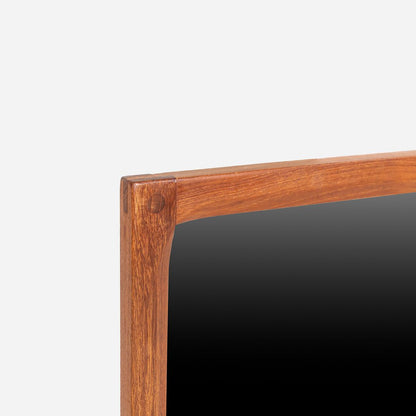 Rectangular Mirror