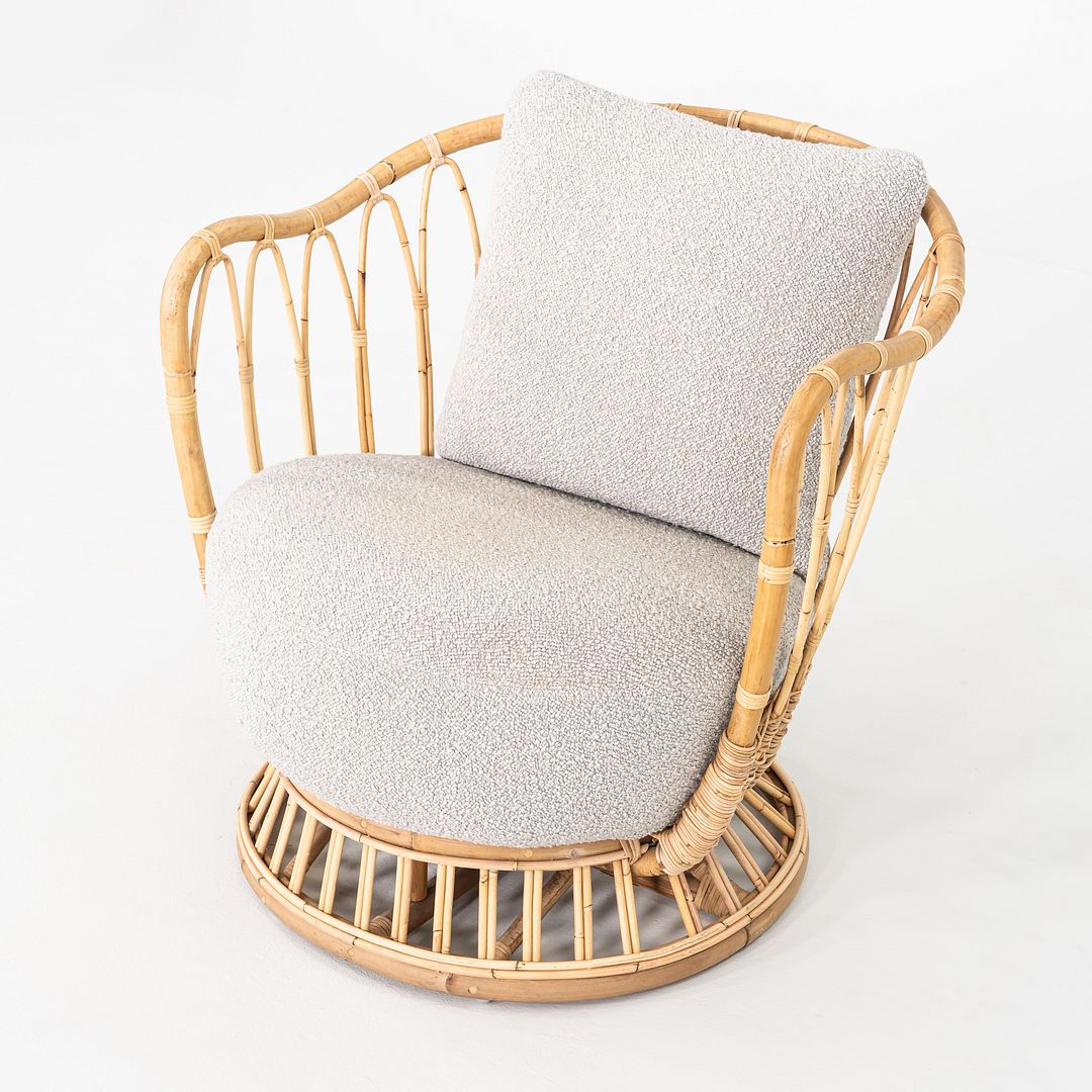Grace Lounge Chair