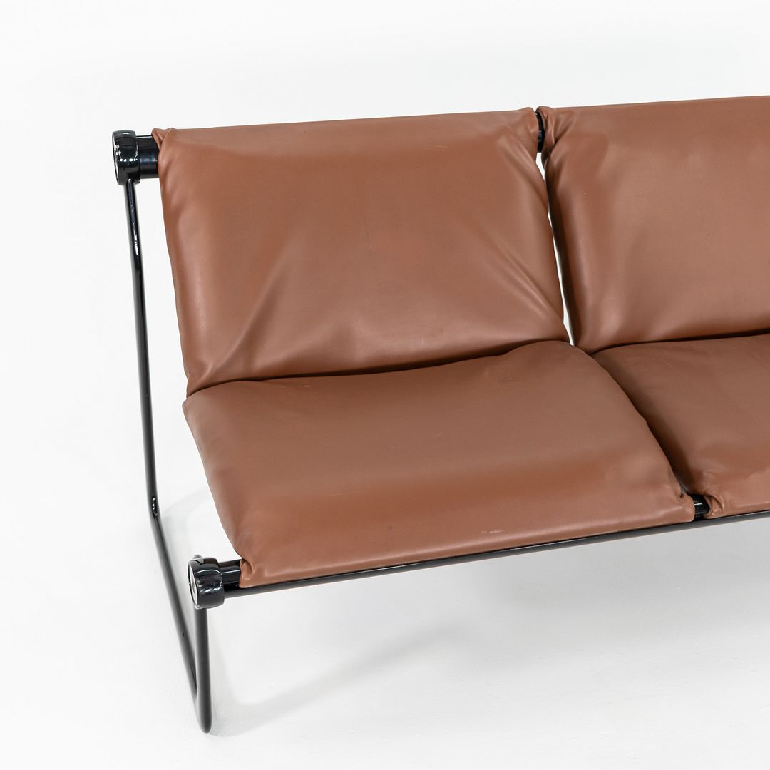 Armless Sofa